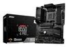 MSI B550-A PRO moederbord AMD B550 Socket AM4 ATX