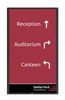 PHILIPS I-Line 32BDL5150I    81,3cm(32") 24/7/Color E-Paper