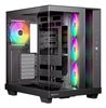 be quiet! Geh Light Base 500 LX Black