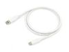 Equip 128366 USB-kabel USB 3.2 Gen 1 (3.1 Gen 1) 0,5 m USB C USB A Wit