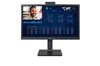 LG 24" 24CQ651W-BP IPS FHD Intel Pentium 8GB 256GB M.2 16:9