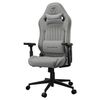 COUGAR CGR-EPF-ROA Universele gamestoel Grijs