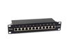 Equip 326623 patch paneel 1U