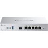 TP-Link Omada Pro G36 bedrade router Gigabit Ethernet Grijs