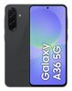 Samsung Galaxy A36 5G 17 cm (6.7") Dual SIM Android 15 USB Type-C 6 GB 128 GB 5000 mAh Zwart