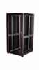 Equip EBF-32-8080-B-BAAA rack 32U Vrijstaande rek Zwart