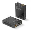 Lindy 39383 KVM-extender Zender en ontvanger
