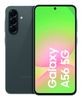 Samsung Galaxy A56 5G Enterprise Edition 17 cm (6.7") Dual SIM Android 15 USB Type-C 8 GB 128 GB 5000 mAh Grafiet