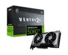 MSI VENTUS GeForce RTX 5060 TI 16G 2X OC PLUS NVIDIA 16 GB GDDR7