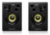 Hercules DJMonitor 32 Zwart