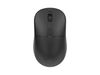 CONCEPTRONIC Dual Maus WLS BT5.2/1600DPI/4Tasten L+R schwarz