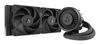 ARCTIC WAK Liquid Freezer III Pro 240 (Black)