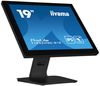 IIYAMA 48.0cm (19")   T1932MSC-B1S  5:4 M-Touch HDMI+DP+VGA retail