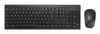 Kensington TAS KM270 EQ Wireless Tastatur & Maus Set