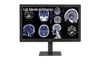 LG 32HQ713D-B computer monitor 80 cm (31.5") 3840 x 2160 Pixels 4K Ultra HD LED Zwart