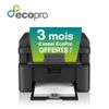 Brother DCP-L1660W    3-in-1