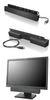 Lenovo USB Soundbar Zwart 2.0 kanalen 2,5 W