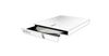 ASUS SDRW-08D2S-U EXT Slim USB Lite White Retail Wave- extern retail