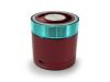 Conceptronic Portable Bluetooth 3.0 Travel Stereo Speaker