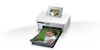 Canon SELPHY CP1000 weiß     Fotodrucker