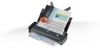 Canon imageFORMULA P-215II Paginascanner 600 x 600 DPI A4 Zwart, Grijs