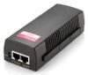 LevelOne PoE-Injektor FE 2x PSE 15.4W/6KV            schwarz