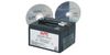 APC Batterij Vervangings Cartridge RBC9 (OEM)