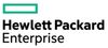 HPE 2.0m External Mini SAS High Density to Mini SAS Cable 2 m Zwart