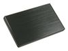LC-Power Geh 6.3cm (2,5") SATA>USB3.0 LC-25U3-Hydra   (B)