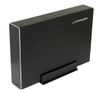 LC-Power Geh 8.9cm (3,5") SATAIII>USB3.1 LC-35U3-Becrux-C1 (