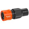 Gardena “Profi” Maxi-Flow System slangstuk 19 mm (3/4)