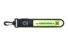 kabelmeister LED-Leuchtband Blinkl. Reflekt. gelb