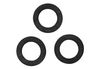 Gardena Rubberringen inhoud: 3 stuks