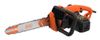 Black&Decker Elektro-Kettensäge, 35cm, 1800 Watt BECS1835