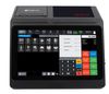 Olympia Kassensystem T110        +Drucker            schwarz