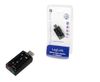 Logilink Soundkarte USB 7.1 Surround Sound Effekte