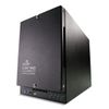 ioSafe 218 NAS Mini Tower Realtek RTD1296 2 GB DDR4 0 TB Zwart