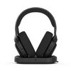 Fractal Design Scape Headset Bedraad en draadloos Hoofdband Muziek Oplaadhouder Zwart