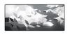 CHERRY XTRFY GP5  Mauspad XL Litus weiß