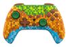 Dragonshock PopTop Cube Meerkleurig Bluetooth Gamepad Analoog/digitaal Nintendo Switch