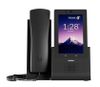 Ubiquiti Phone Touch Slimme telefoon Zwart