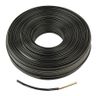 Gembird TC1000S-100M-B telefoonkabel Zwart