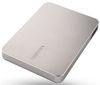 Toshiba Canvio Flex 2 TB externe harde schijf 2.5" USB Type-A 3.2 Gen 1 (3.1 Gen 1) Zilver