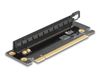 DeLOCK 81296 interfacekaart/-adapter Intern PCIe