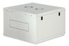 Digitus DN-19 07U-6/6-EC rack 7U Wandrek Grijs