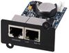 BlueWalker PowerWalker SNMP Card 2 für VI R1U