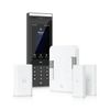 Ubiquiti G3 Gate Starter Kit toegangscontrolesysteem Zwart, Grijs, Wit