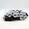 RealPower 463627 lichtsnoer 10 m 24 lampen LED