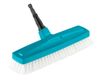 Gardena 3639-20 schrobborstel Blauw, Wit
