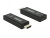 DELOCK HDMI-Tester f. EDID-Info m. OLED-Anzeige